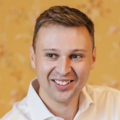 MattGJM's profile picture. 