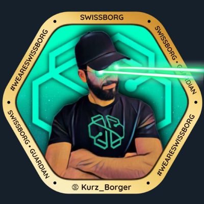 Kurz_Borger Profile Picture