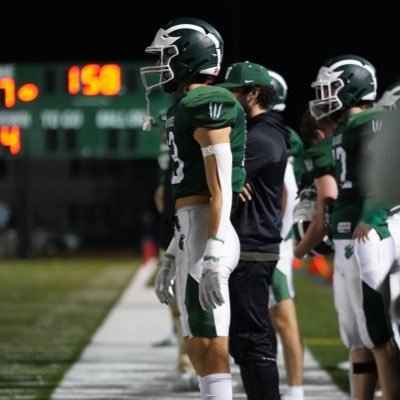 Westwood Highschool (Massachusetts) | Class of 2025 | 6’4 | https://t.co/AqvZ5XQPeA