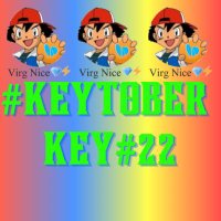 #Keytober Key#22 (@keytober_key22) 's Twitter Profile