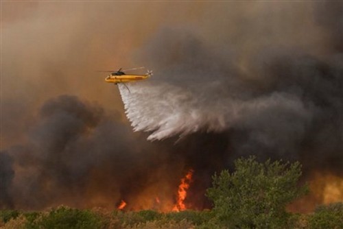 Career Firefighter +20 yrs in Fire Service. Emergency Management, Local, State, and Federal Emergency Deployment.