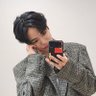 Jekjekteume's profile picture. - Jaehyuk 💎 Teume
