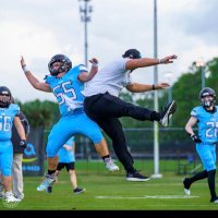 Trey Jasonek (@coachjasonek) 's Twitter Profile