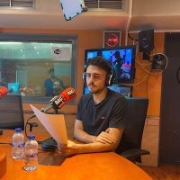 Joan Mercadé (@joanmerca_) 's Twitter Profile Photo Joan Mercadé (@joanmerca_) 's Twitter Profile Photo