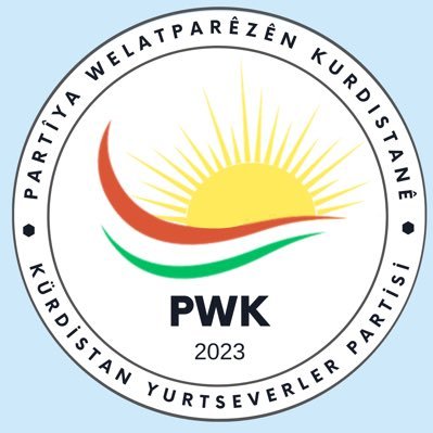 Malpera resmî ya PWKê ye | @kurdistan @pwk @mmustafaozcelik