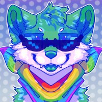 💚Emerald!💚 🔜 FWA (@emeraldtheshiba) 's Twitter Profile