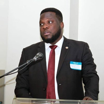 ExilhommePascal's profile picture. Expert in Geopolitics and national security .
Former representative of the Ministry of Foreign Affairs in Haiti.