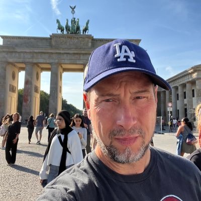 Neil Hunter Profile
