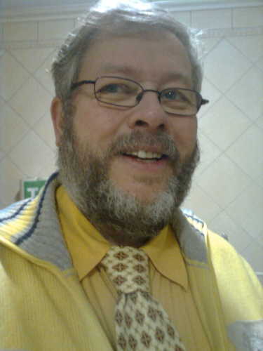 ArildSo2's profile picture. 