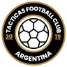 TacticasFC's profile picture. Canal de YouTube https://t.co/hJUUpjNJGV
