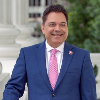 Official Twitter account for Senator Steve Padilla, representing California’s 18th District.
