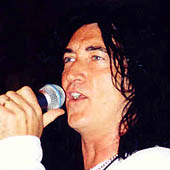 RobinMcauley's profile picture. Singer, songwriter, from the bands: Mcauley Schenker Group, Elements of Friction, Bleed, Survivor, and various others.