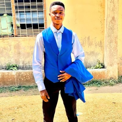 OgunwusiAdedoyi's profile picture. My name is Ogunwusi Adedoyin Noah.