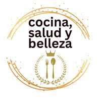 cocina, salud y belleza(@cocinajoralda) 's Twitter Profile Photo