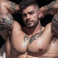 Mansterpiece (@themansterpiece) 's Twitter Profile