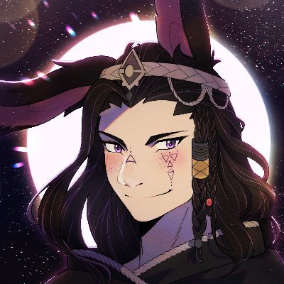 FF14 liker. 🏴 Purveyor of shitposts, gposes and rants.
Mehrdad Arda @ Mateus
He/They
CW: General depression content.