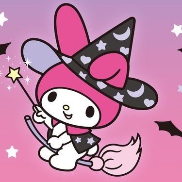 🎀 Jules with the witchy hands 🐰さんのプロフィール画像