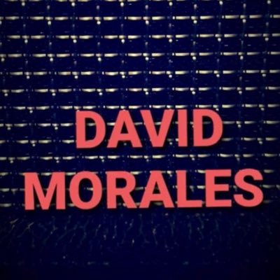 DavidMoralesFL's profile picture. 
