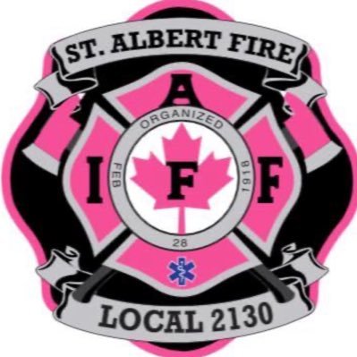 St Albert Firefighters