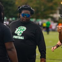 Coach Burton (@coachjburt) 's Twitter Profile