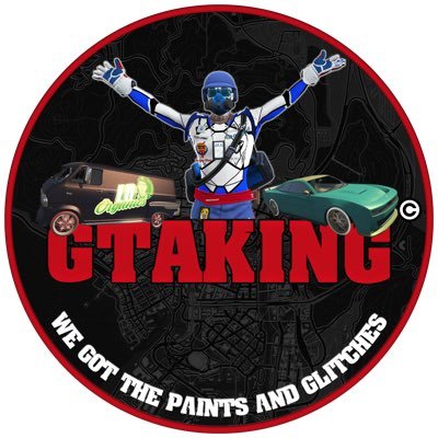 GTAKING is  gaming YouTube channel that post gta glitch’s. We also make moded cars. Xbox gt is: GTAKINGMODS. #GTAKING #TEAMGTAKING #GTAKINGTEAM #GTAOnline #XBOX