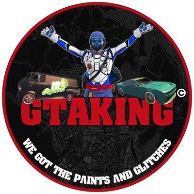GTAKING is gaming YouTube channel that post gta glitch’s. We also make moded cars. #GTAKING #TEAMGTAKING #GTAKINGTEAM #GTAOnline #XBOX