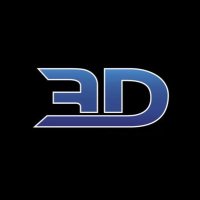 3D Muscle Journey (@team3dmj) 's Twitter Profile