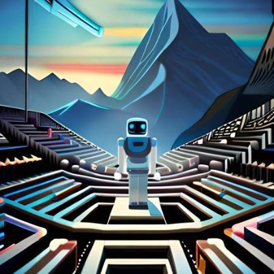 Arenatechbot_21's profile picture. 