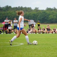Lily Jeakle: 🎓 2027 ⚽️ ST/CAM/OB (@lilyjeakle10) 's Twitter Profile