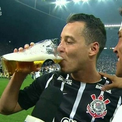 Corinthiana, maloqueira e sofredora... graças a Deuxxx ⚫⚪
Sccp 1910 🖤