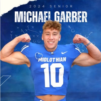 Michael Garber Profile