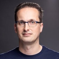 Laurens van der Maaten (@lvdmaaten) 's Twitter Profile Photo Laurens van der Maaten (@lvdmaaten) 's Twitter Profile Photo