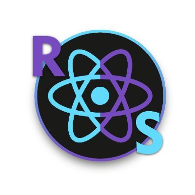 Comunidad de React en Rosario. 🇦🇷 #reactrosario en https://t.co/iKN8Kp1Go4