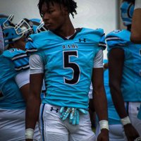 Tavon Williams (@5forrealtwin) 's Twitter Profile Photo Tavon Williams (@5forrealtwin) 's Twitter Profile Photo