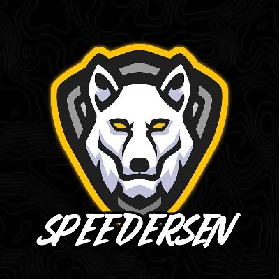 Sim racer and content creator / SpeedersenTV on Twitch