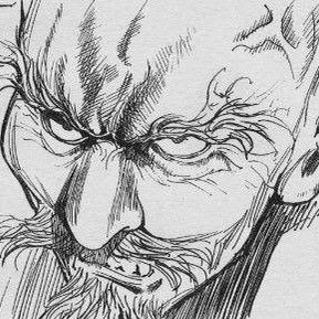 hmstfrg's profile picture. @YoshiiVLR