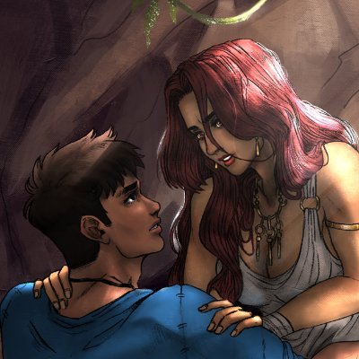 Brendon G. - Illustratorさんのプロフィール画像