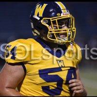 Sam Muscatello (@sammuscatello99) 's Twitter Profile Photo Sam Muscatello (@sammuscatello99) 's Twitter Profile Photo