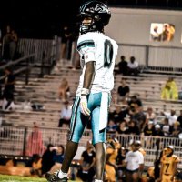 Kendall Brown (@chosen1era_) 's Twitter Profile