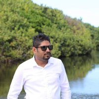 Mohamed Hamdhaan 🇲🇻(@hamdhaan623) 's Twitter Profile Photo