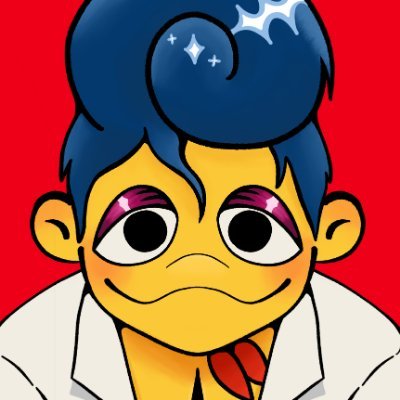 Kel | comissões abertasさんのプロフィール画像