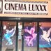 1 Cinema Luxxx . (@cinemaluxxx) Twitter profile photo 1 Cinema Luxxx . (@cinemaluxxx) Twitter profile photo