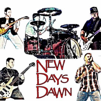 00NewDaysDawn Profile Picture