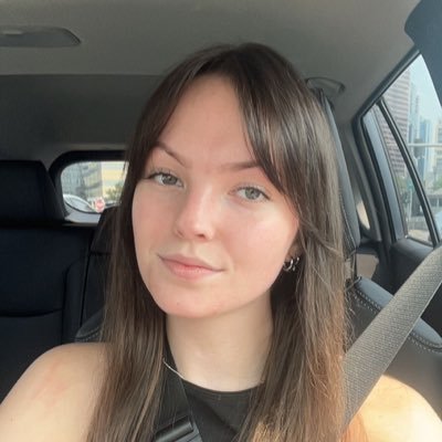 delaneymcsass's profile picture. life-sized human person. she/hers. black lives matter.