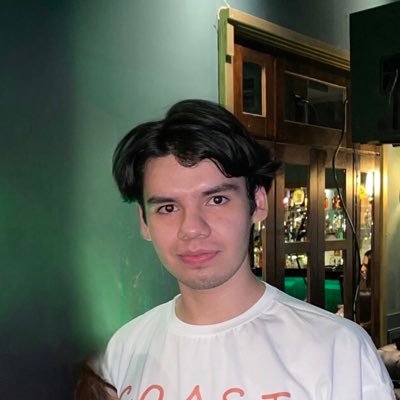 Nací con yeta / Architecture student | UCI / SJN - ENC 📍