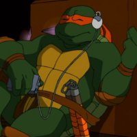 Daily TMNT 2003 Mikey Pics(@Daily2003Mikey) 's Twitter Profile Photo