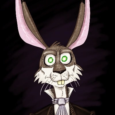 Rabbit in Your Headlightsさんのプロフィール画像