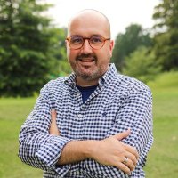 Wes Harmon (@harmonwes) Twitter profile photo