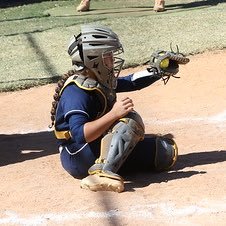 ELCA c/o 2025, All-State catcher , 4.0 GPA, email : brookerockhold31@gmail.com , UNCOMMITED