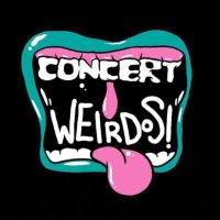 Concert Weirdos(@ConcertWeirdos) 's Twitter Profile Photo